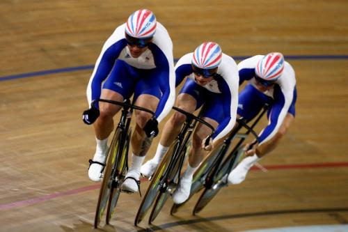 The Olympic Story part 1: was Team GBR's performance in Beijing ...