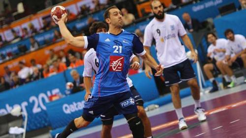 France power their way to victory in the Handball World Championships