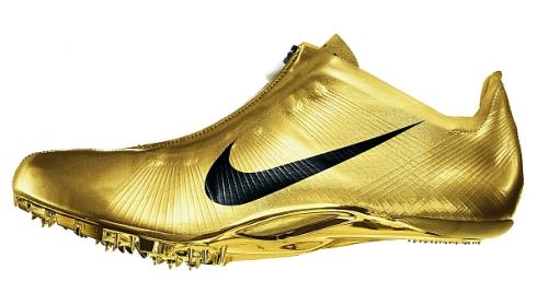 best track shoes for 100m