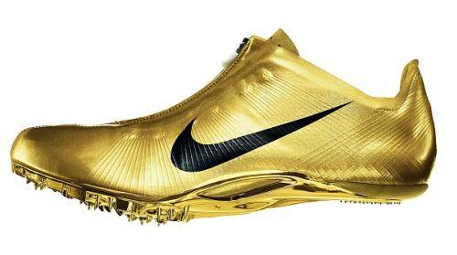 200m track spikes