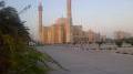 Manama (Bahrain): the Al Fateh Mosque