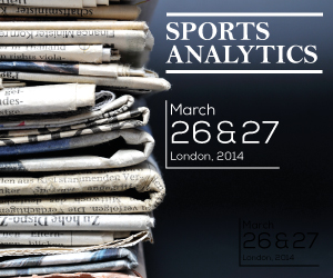 Sports Analytics ver 3